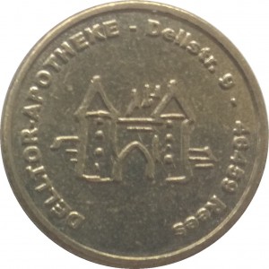 Reverse