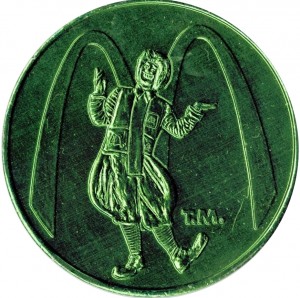 Reverse