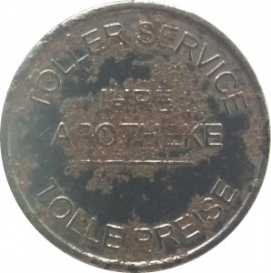 Obverse