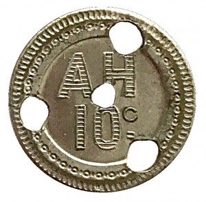 Reverse