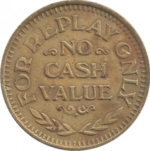 Reverse