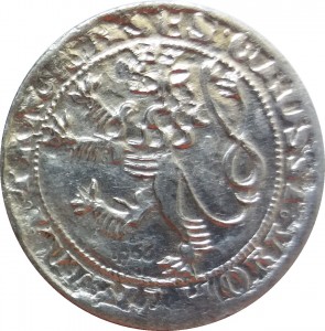 Reverse