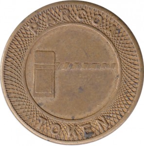 Reverse