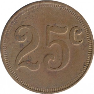 Obverse