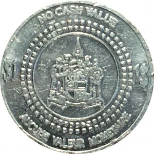 Reverse