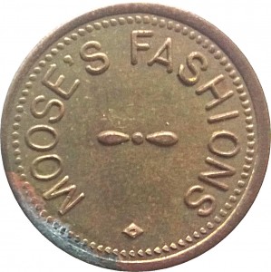 Reverse