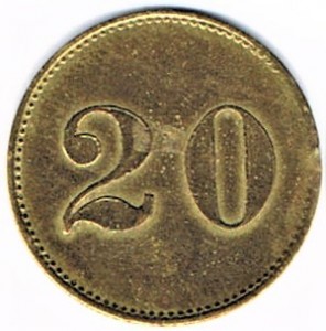 Reverse