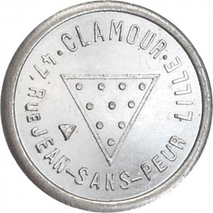 Reverse