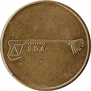 Reverse