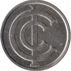 Obverse