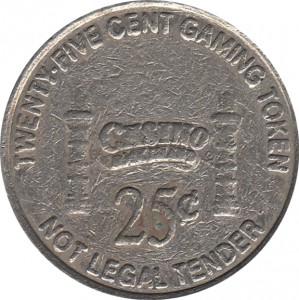 Reverse