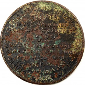 Reverse