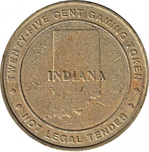 Reverse