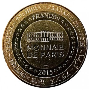 Reverse