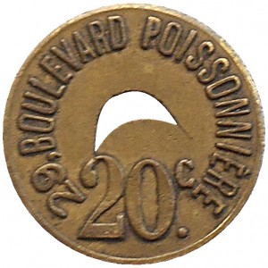 Reverse