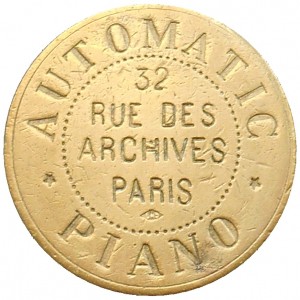 Reverse