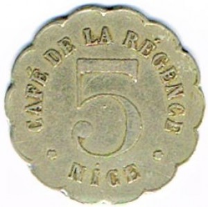 Obverse