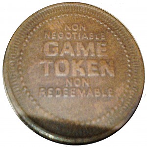 Reverse