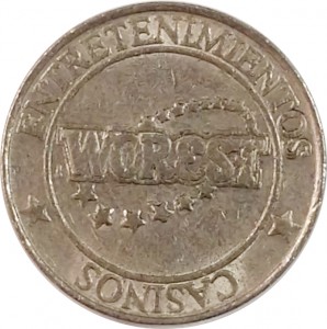 Reverse