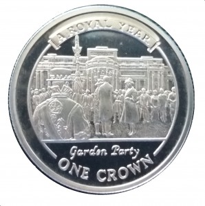 Reverse