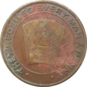 Reverse