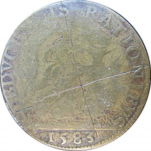 Reverse