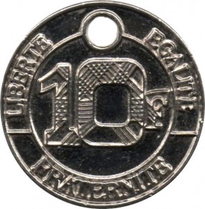 Reverse