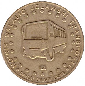 Obverse