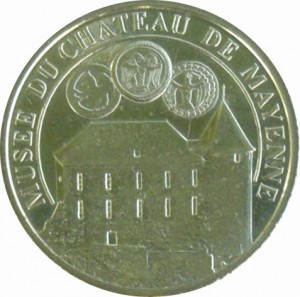 Obverse