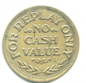 Reverse