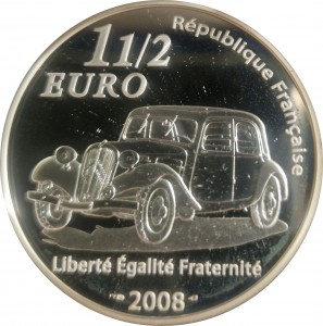Obverse