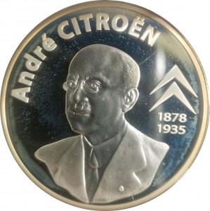 Reverse