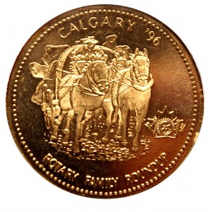 Obverse