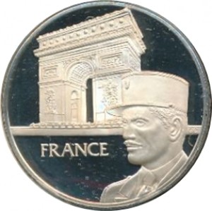 Obverse
