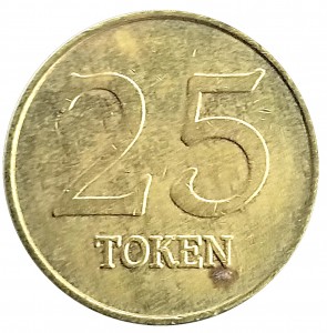 Reverse