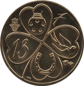 Obverse