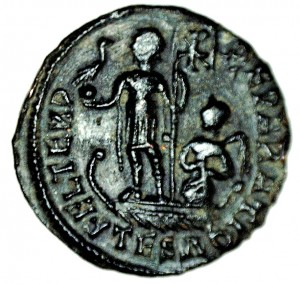 Reverse