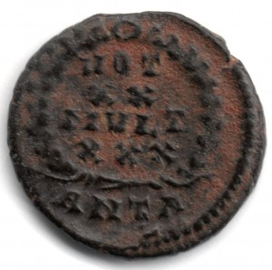 Reverse
