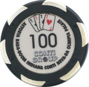 Reverse
