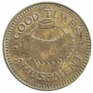 Reverse