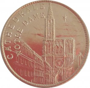 Obverse