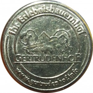 Reverse