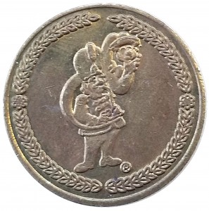 Reverse
