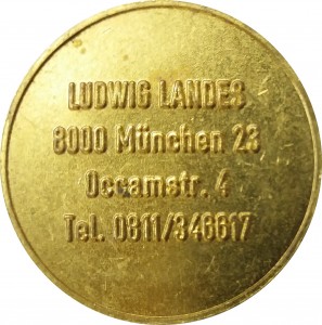 Reverse