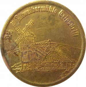 Reverse