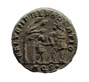 Reverse