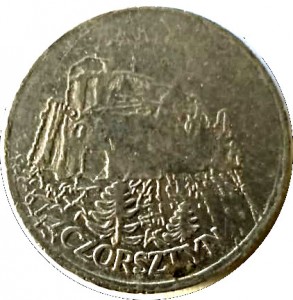 Reverse