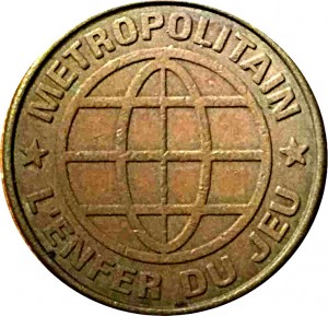 Reverse