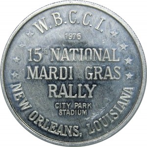 Reverse