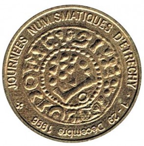 Obverse